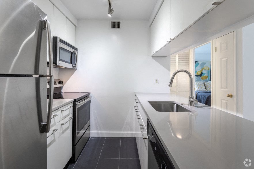 Photos and Video of The Remington Apartments in Washington, DC